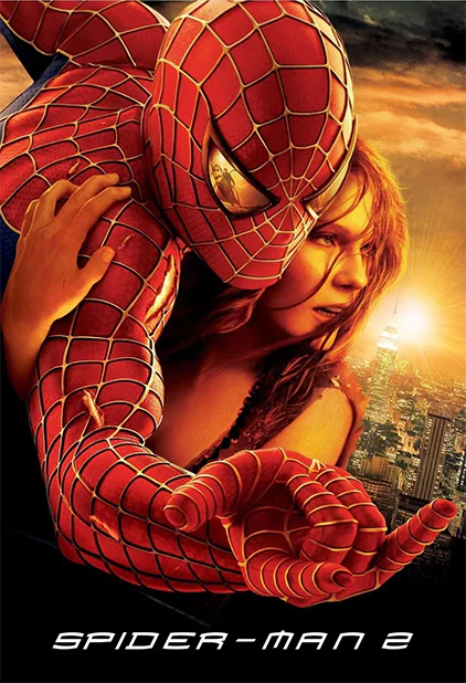Spider-Man 2 (13+)