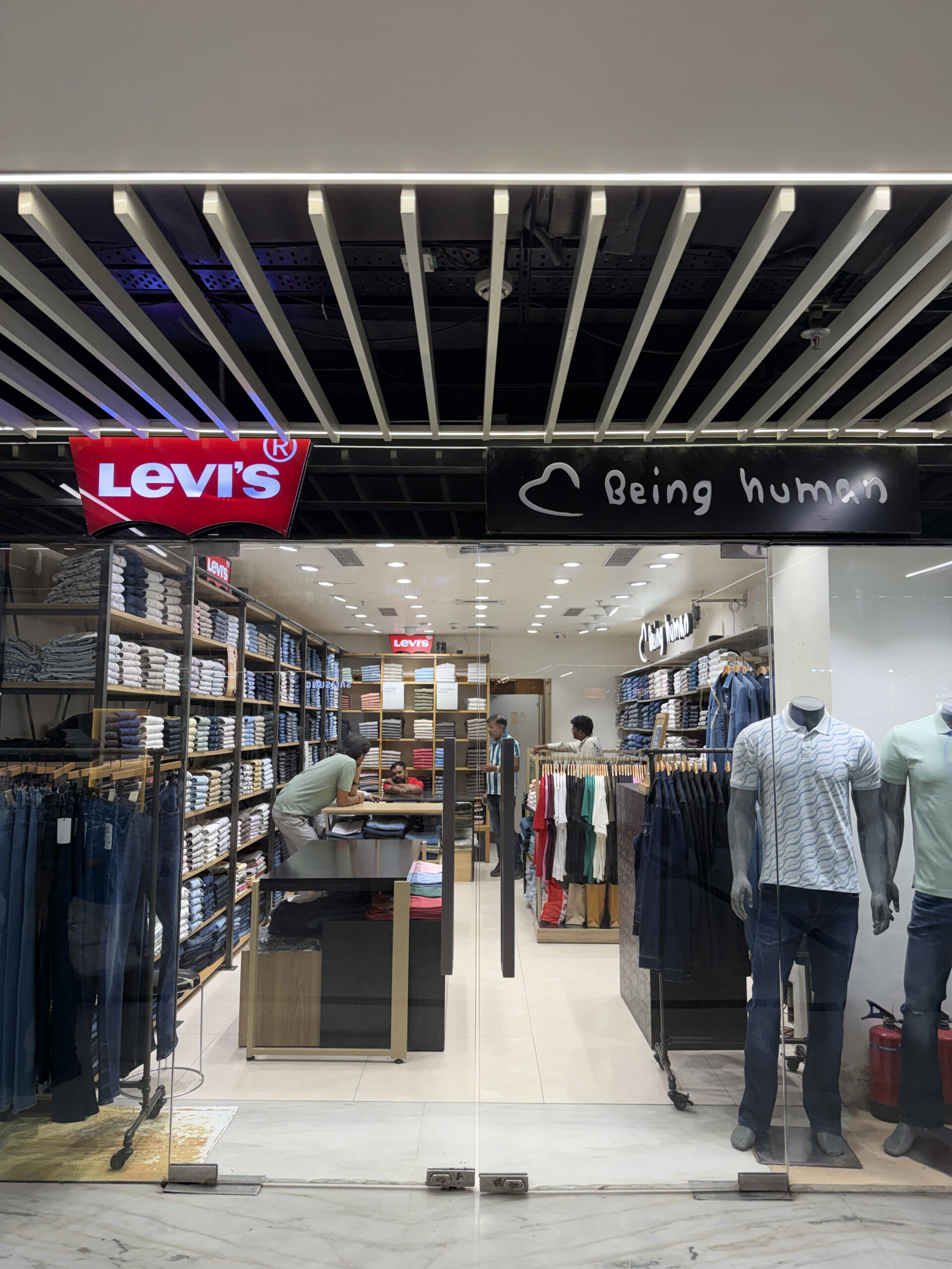 Levis