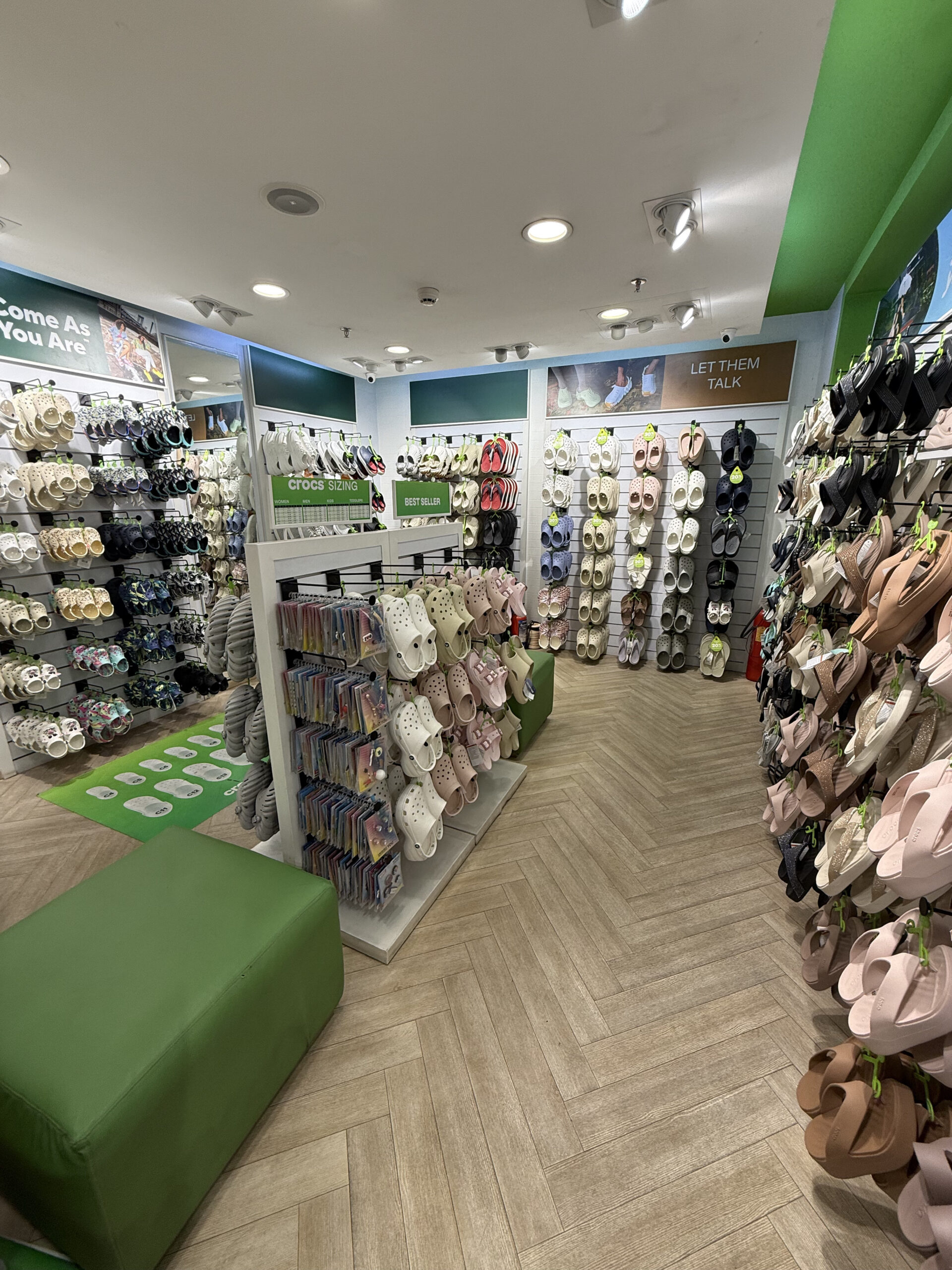 Crocs