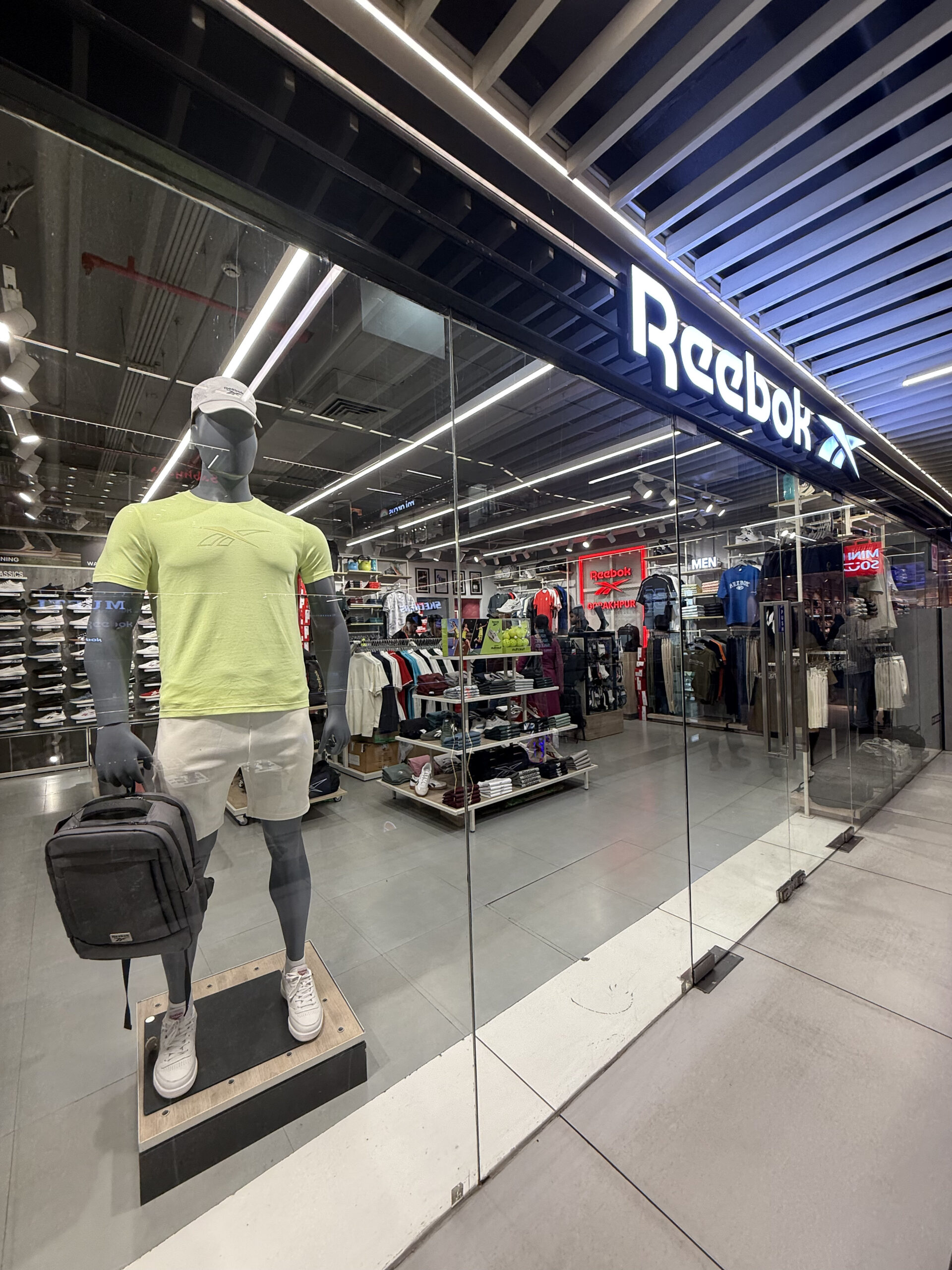 Reebok