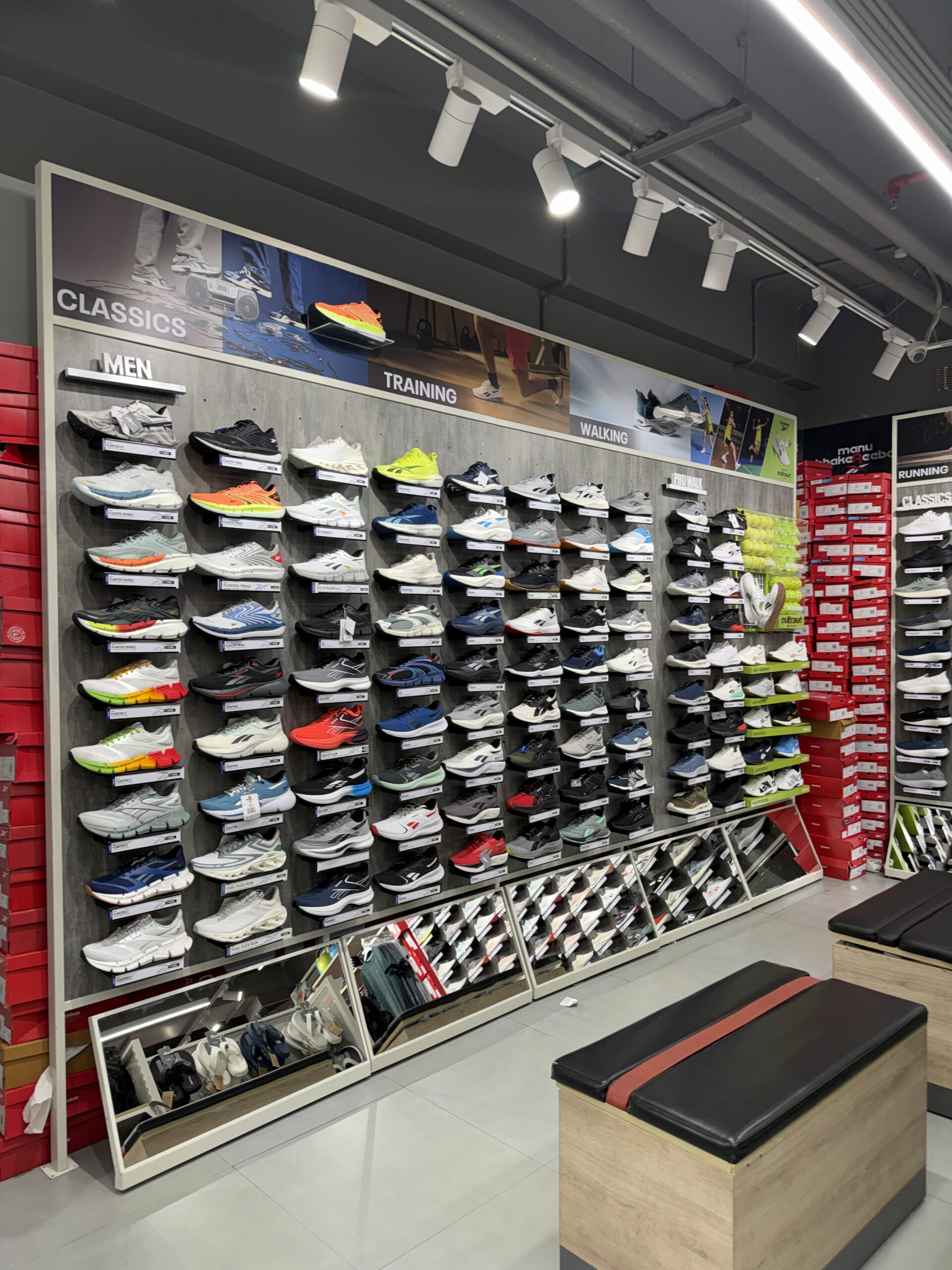 Reebok