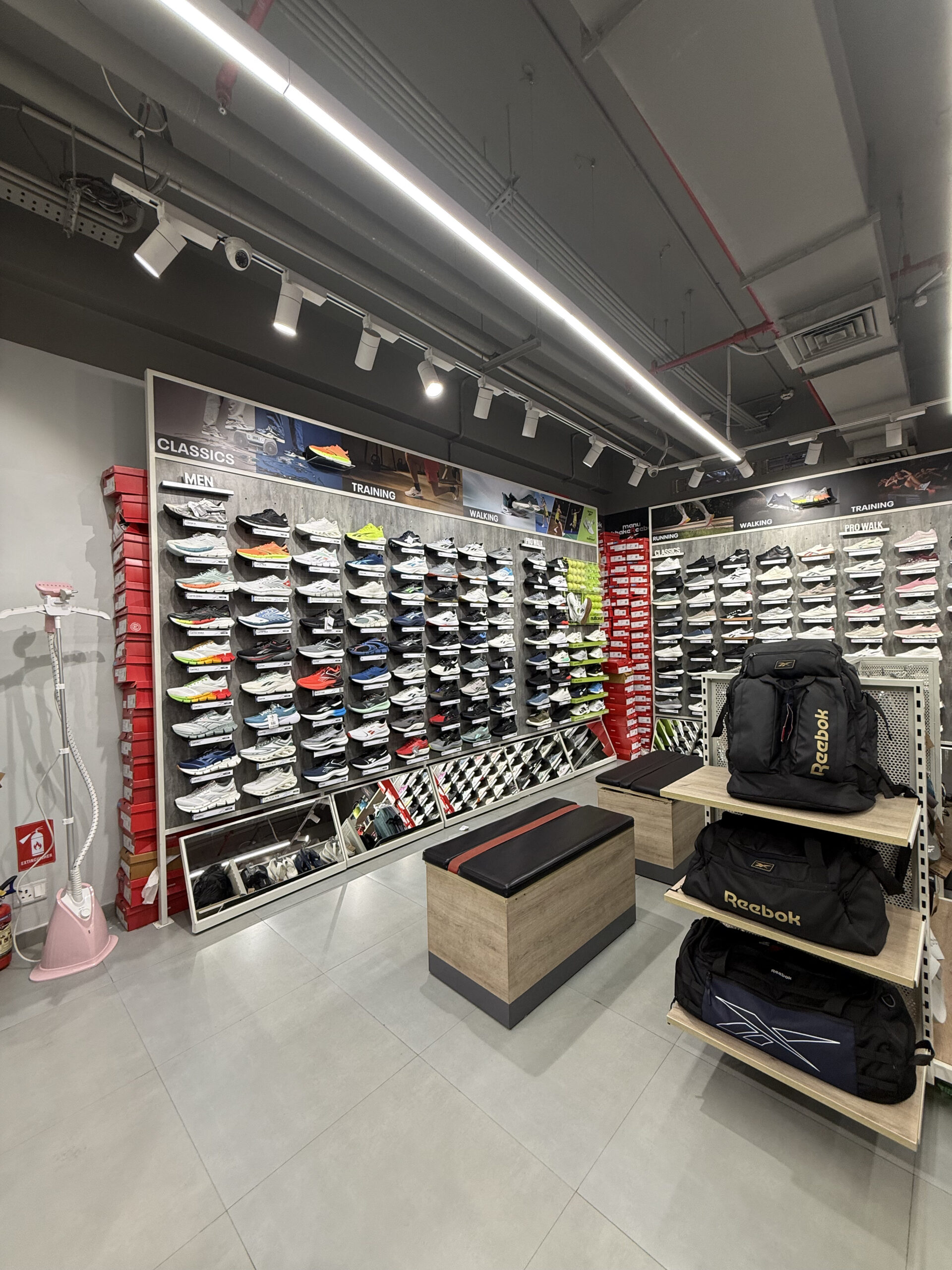 Reebok