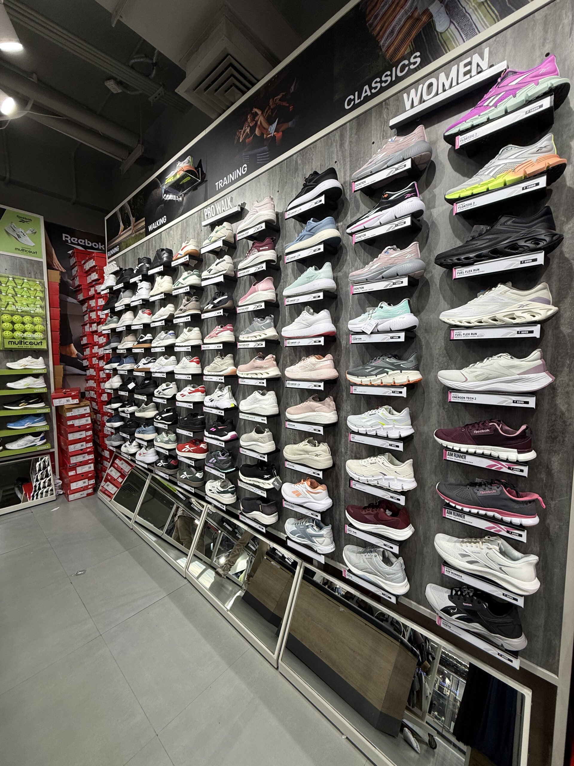 Reebok