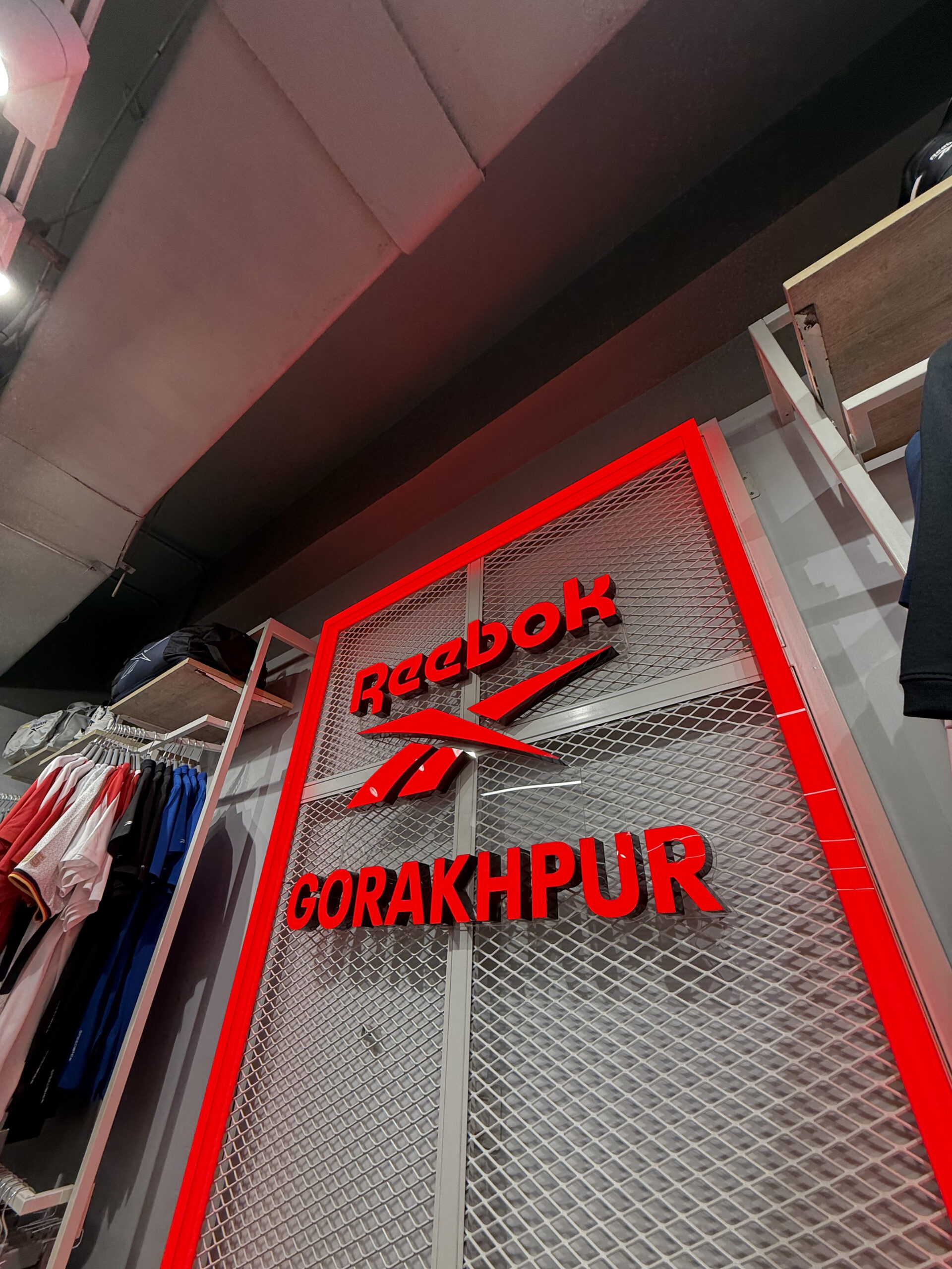 Reebok