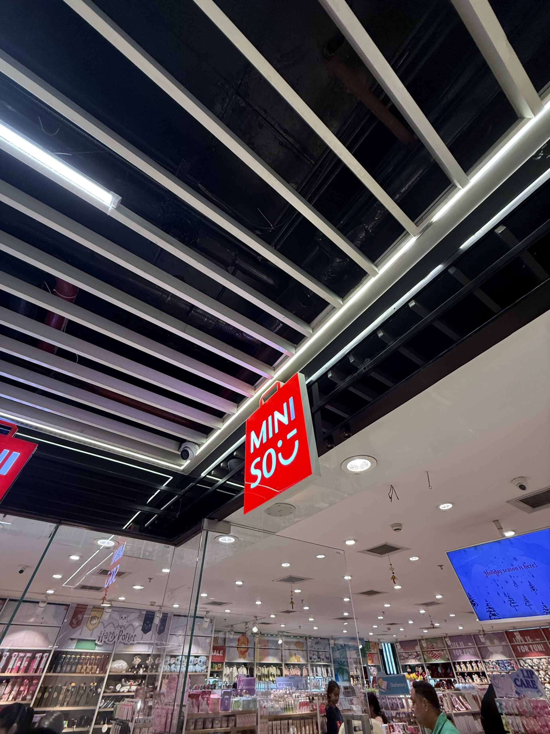 MiniSo