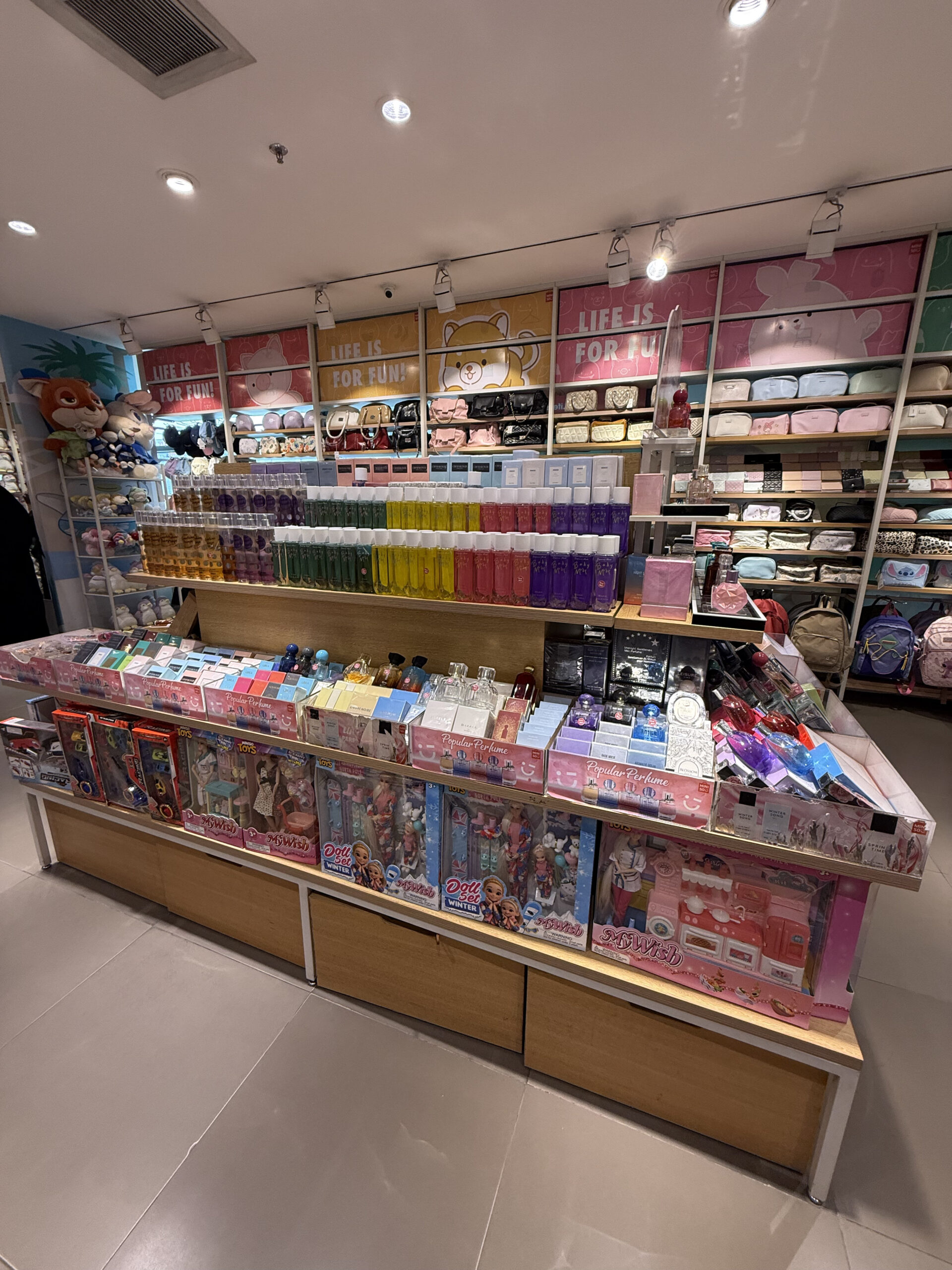 MiniSo