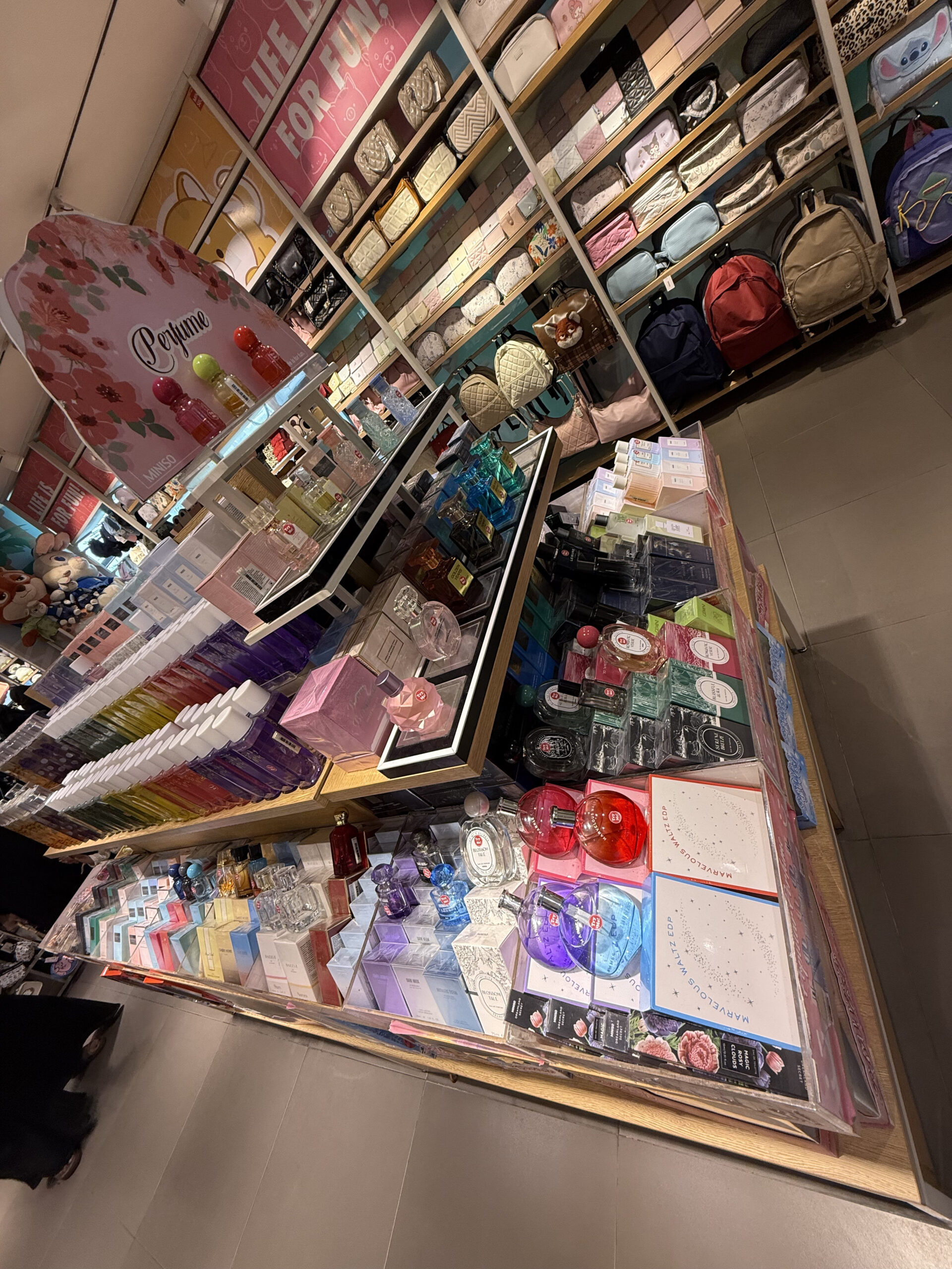 MiniSo