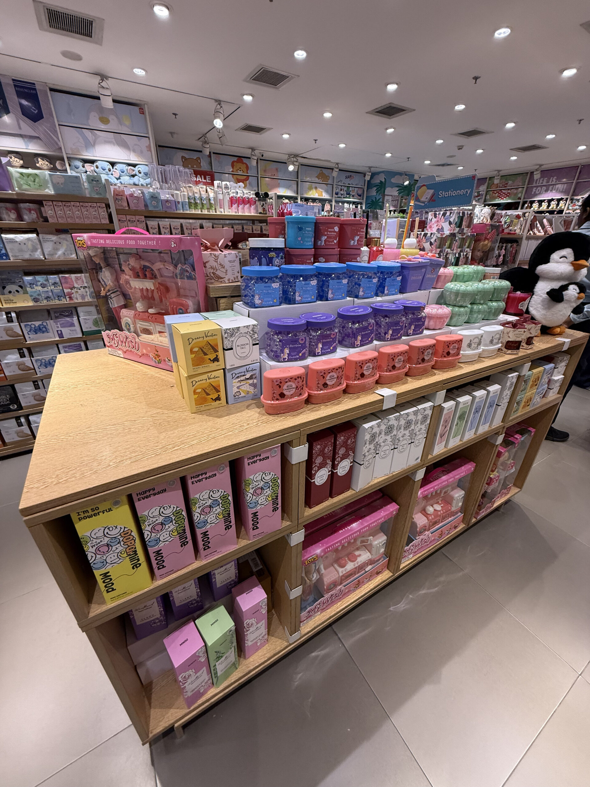 MiniSo