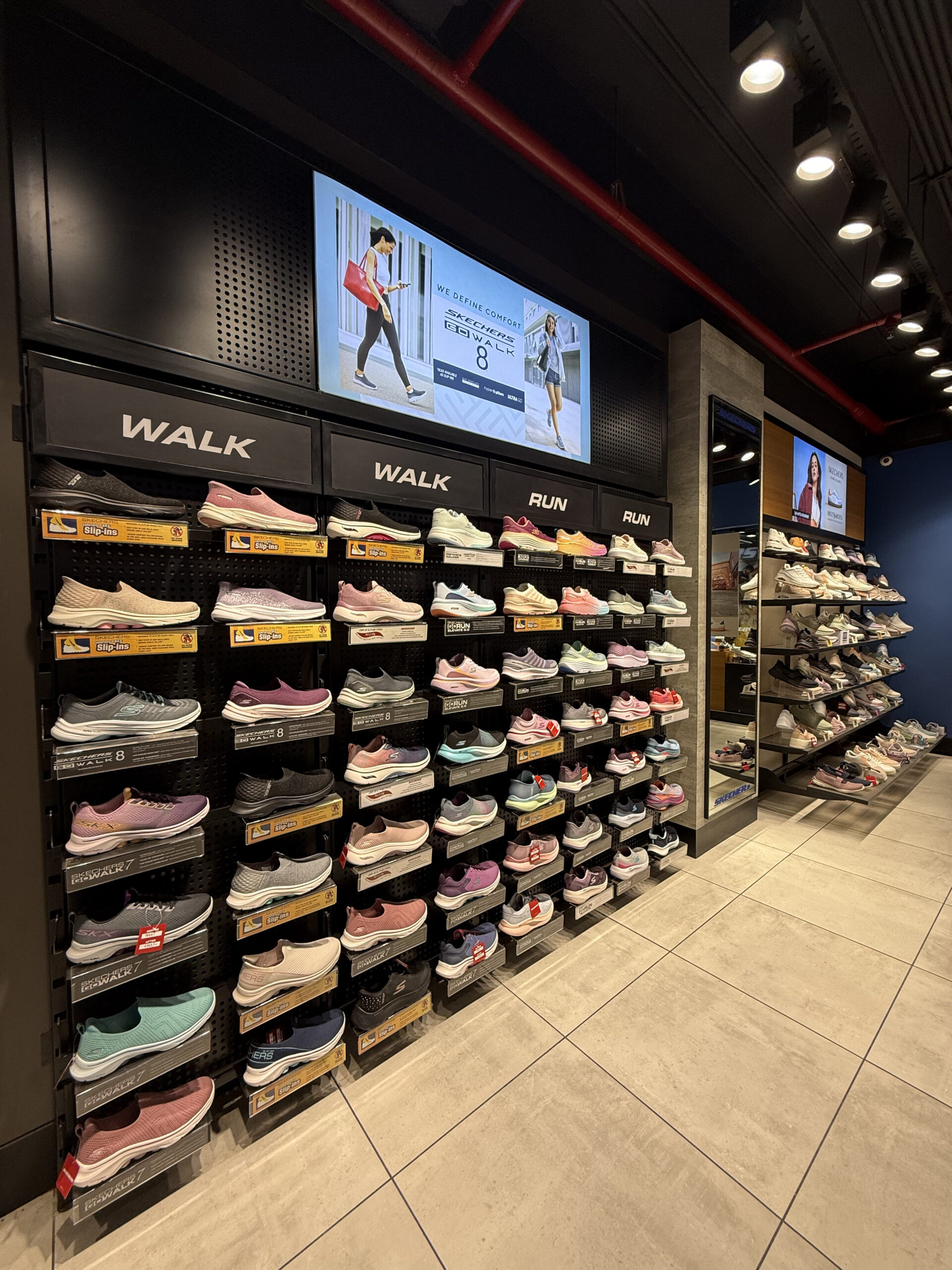 Skechers