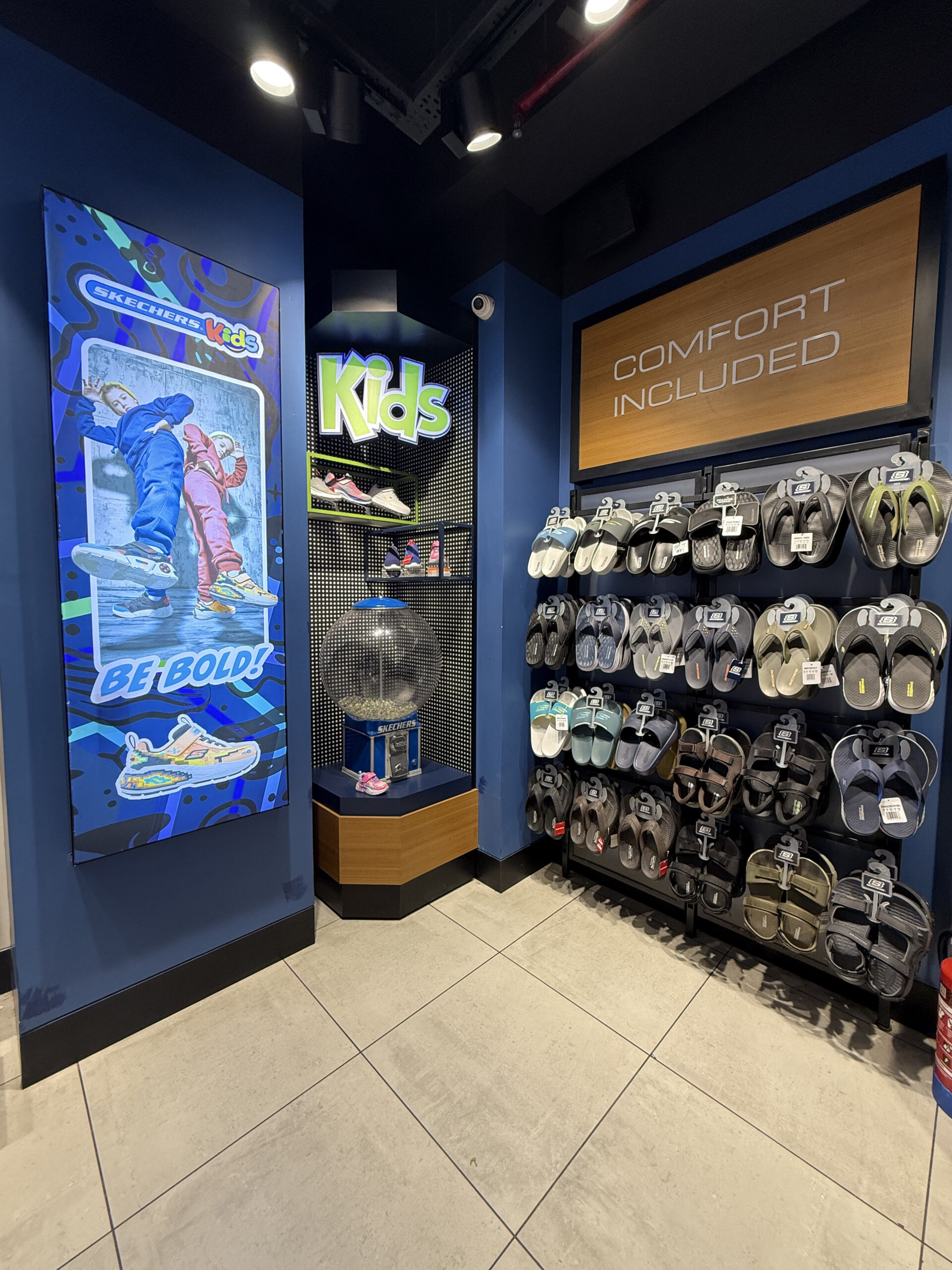 Skechers