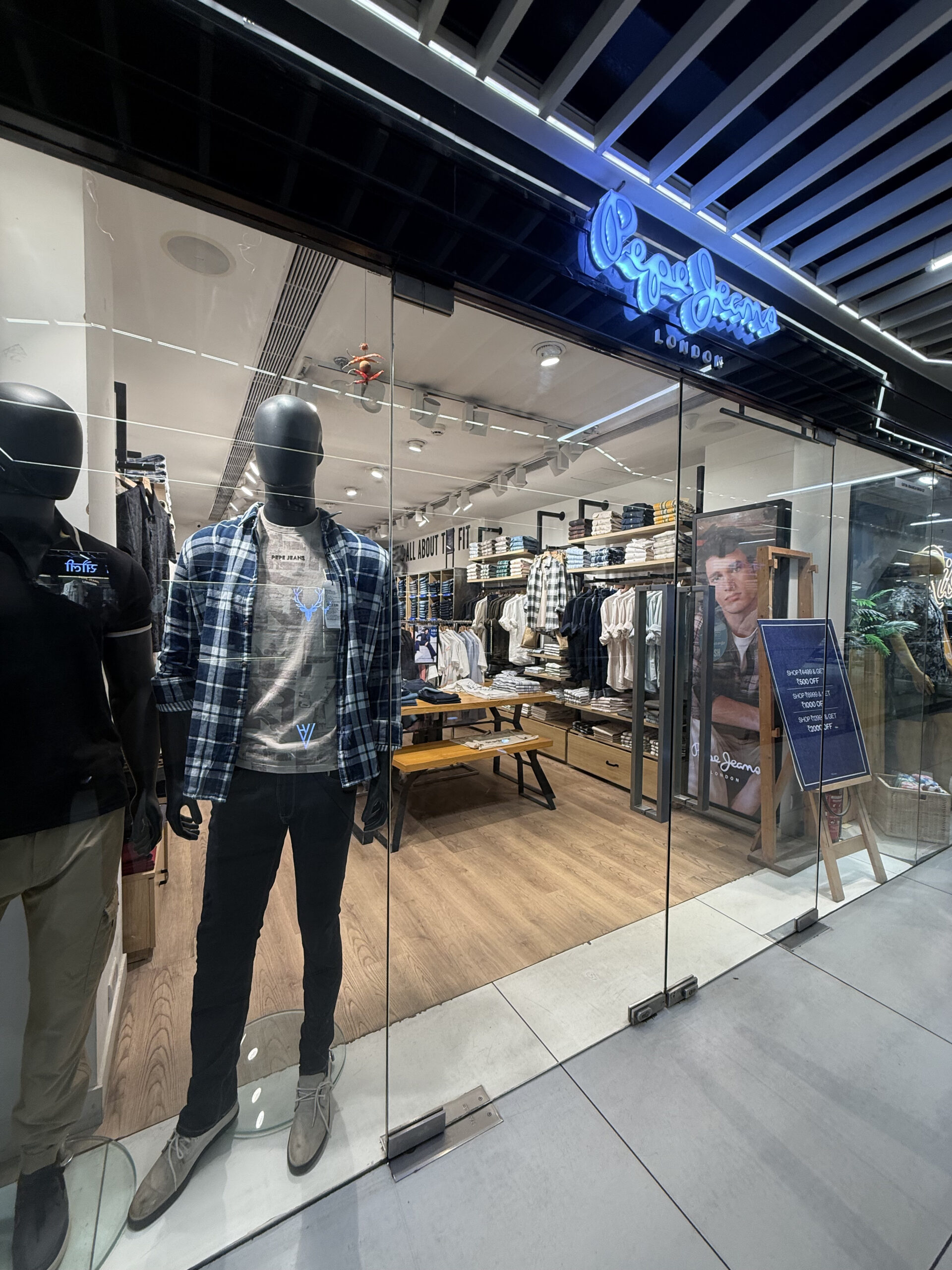 Pepe jeans
