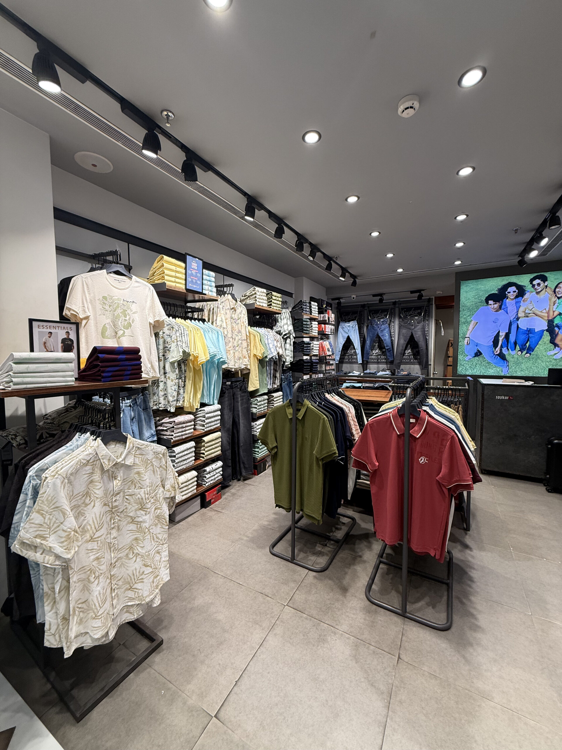 Pepe jeans