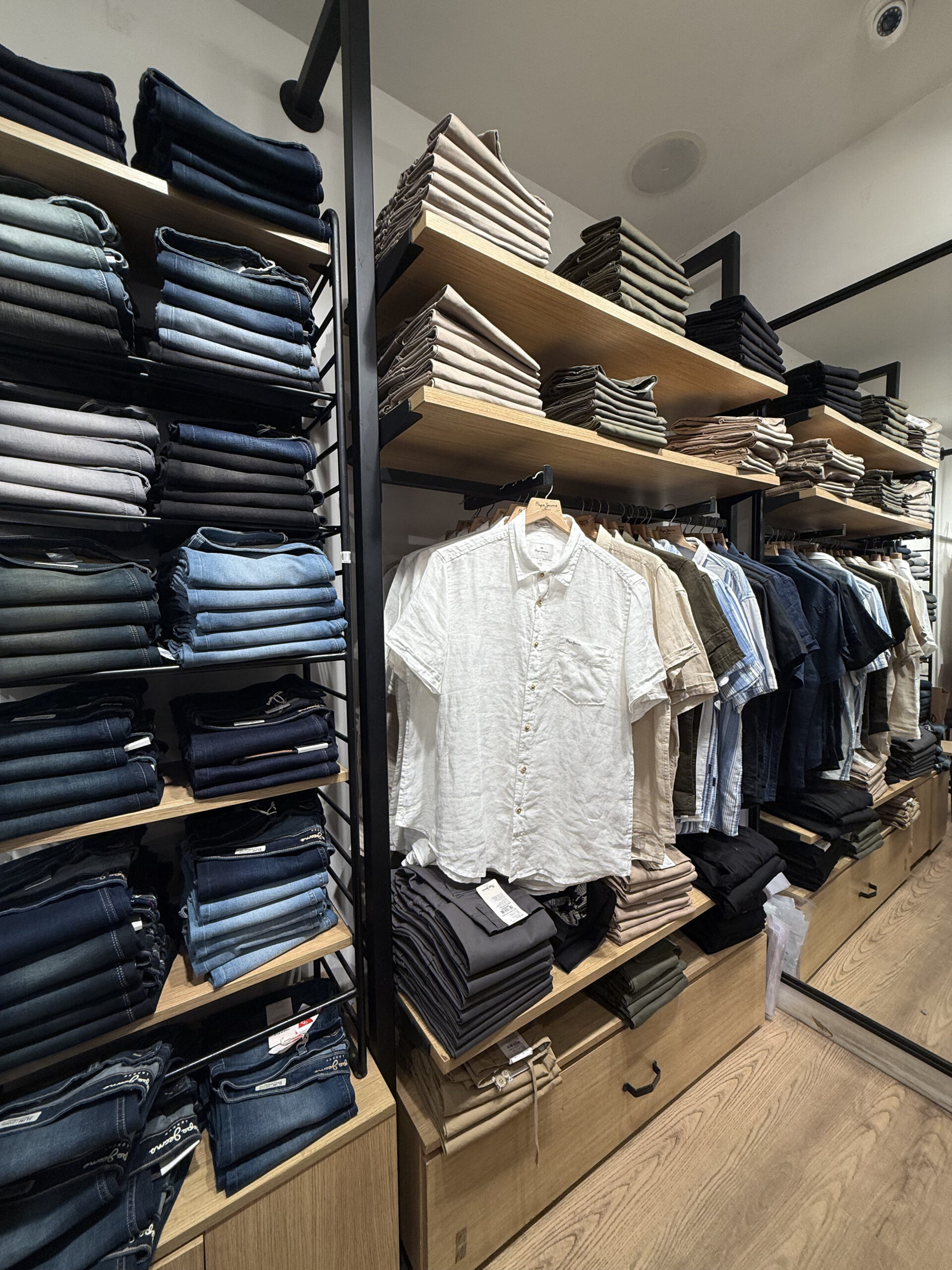 Pepe jeans