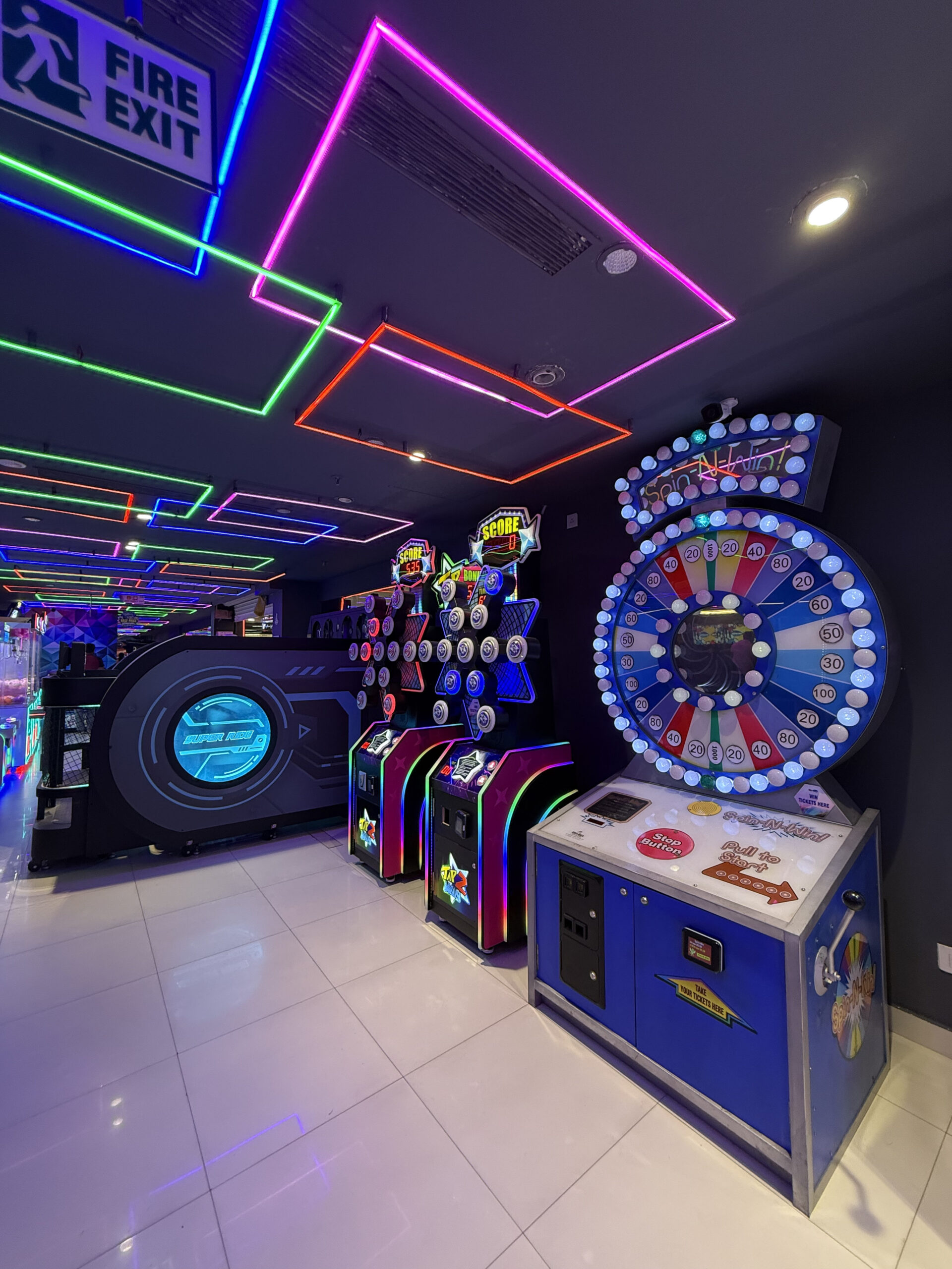 Fun Unlimited