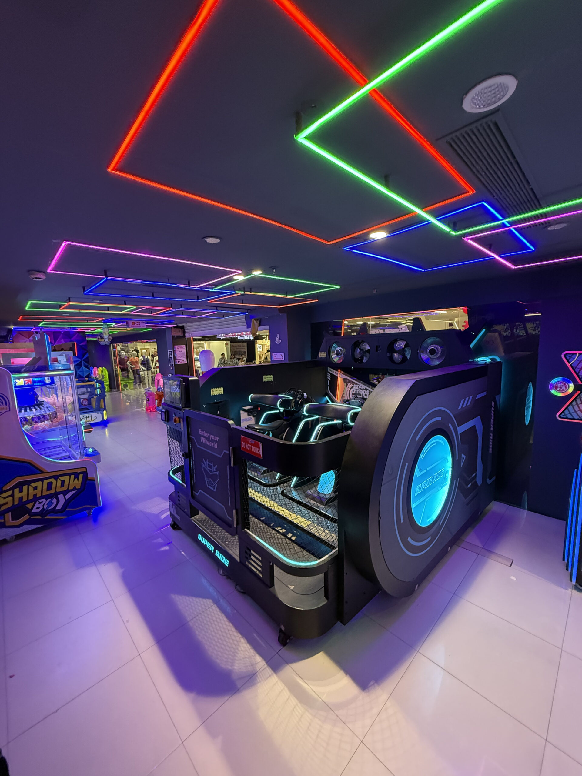 Fun Unlimited