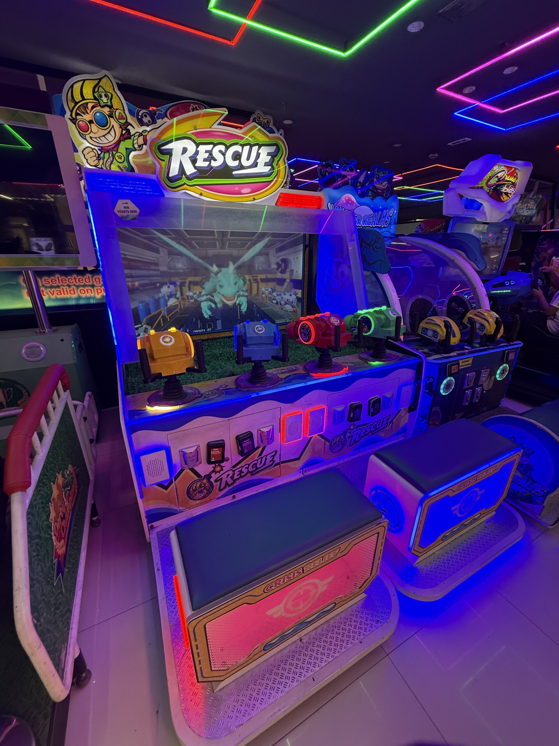 Fun Unlimited