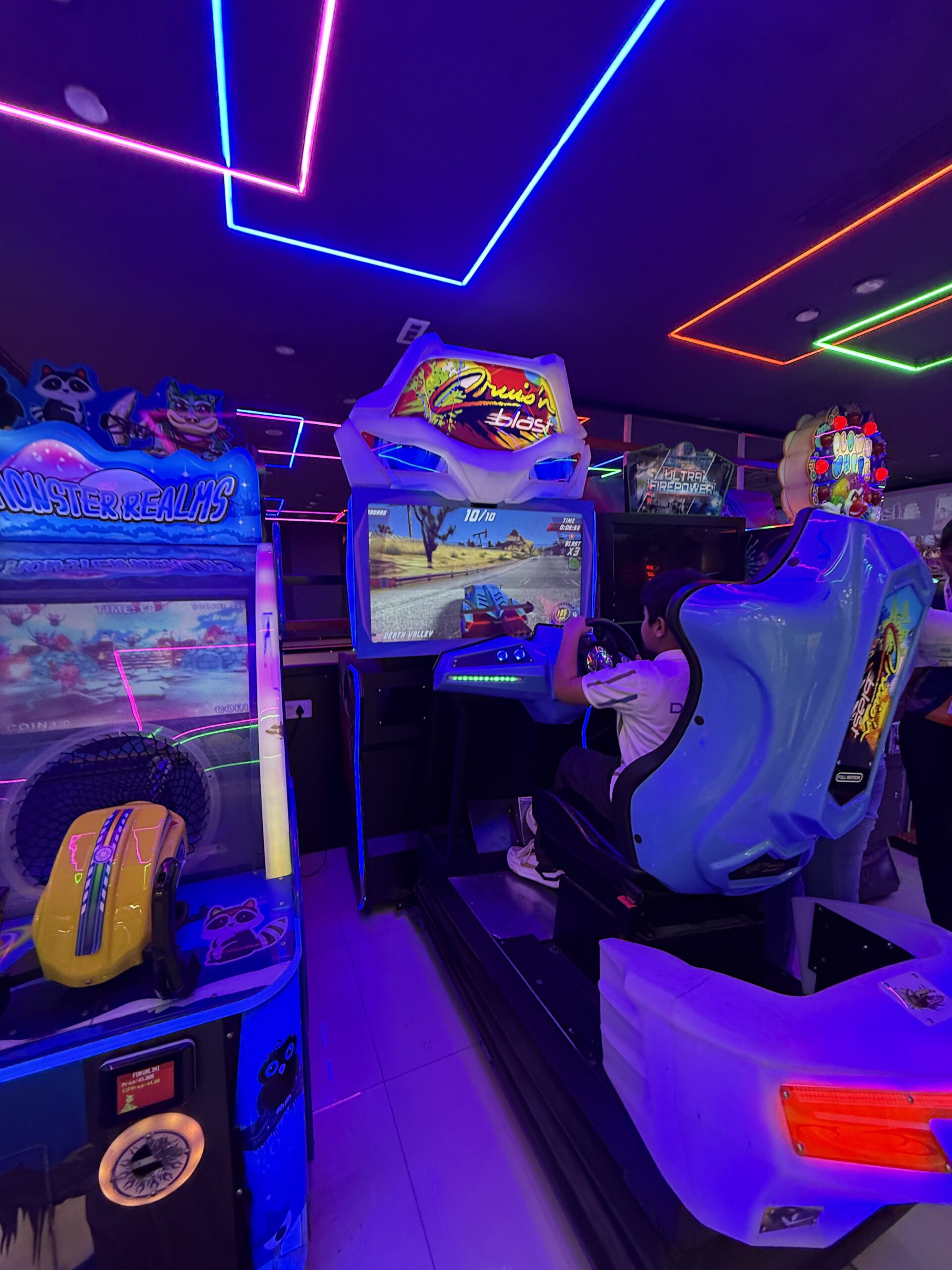 Fun Unlimited