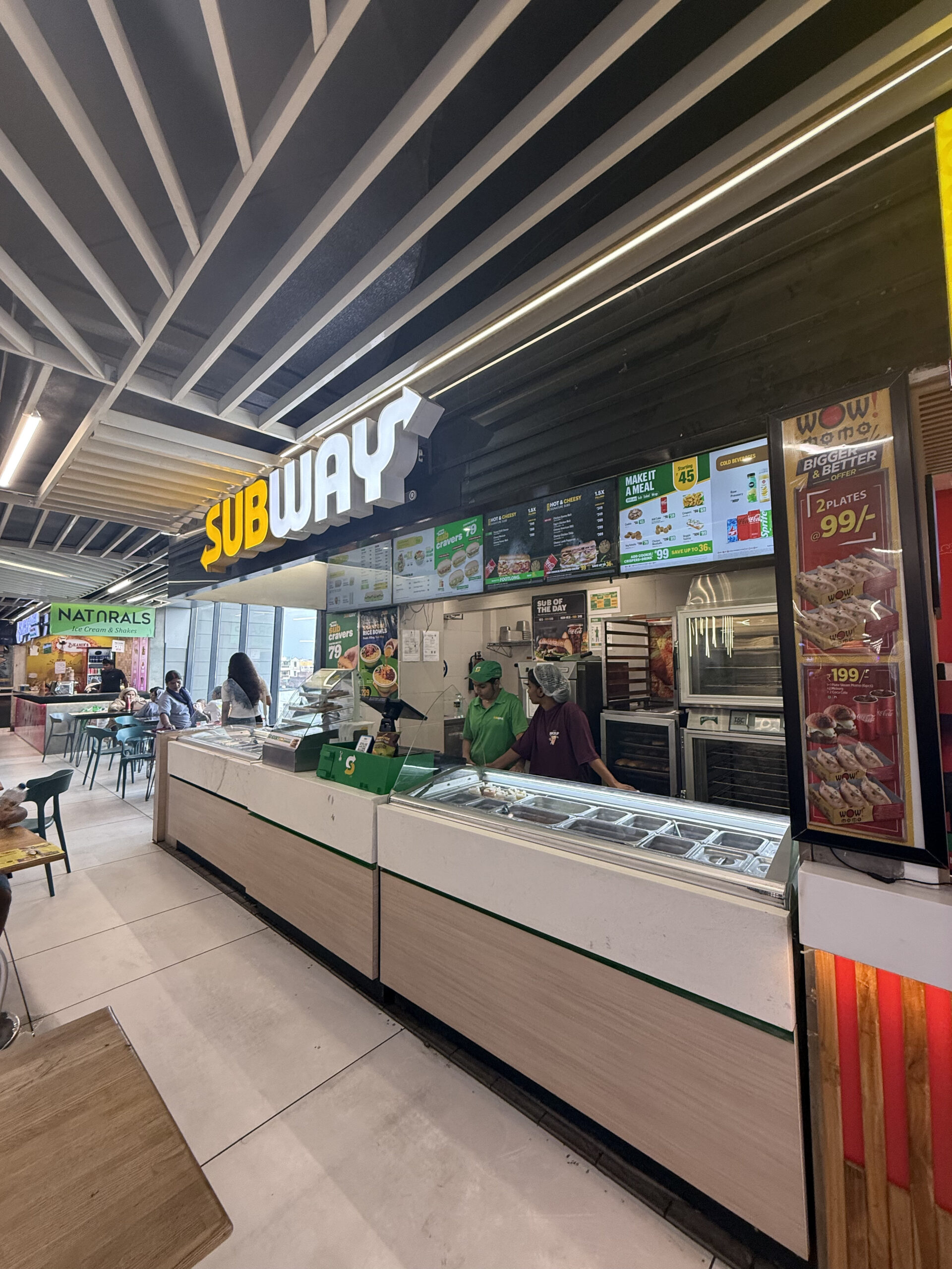 Subway