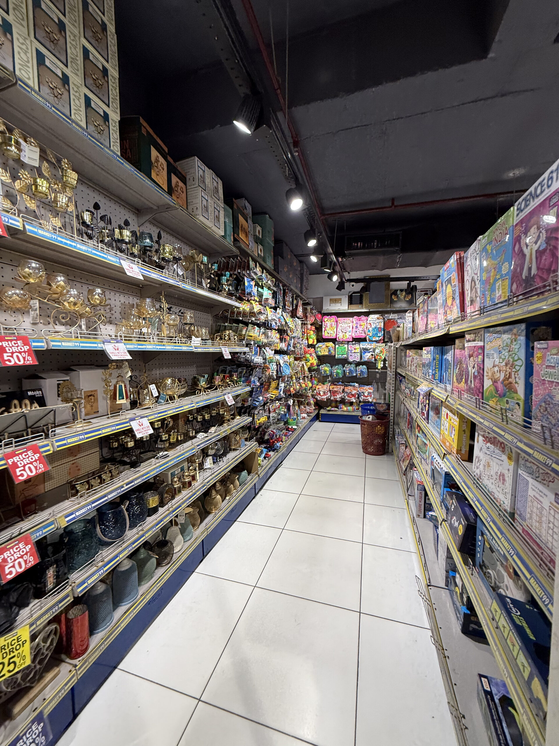 Market99
